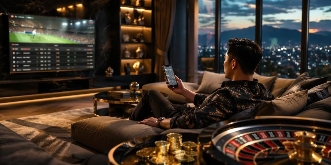 bet65 Slot Nước Lên
